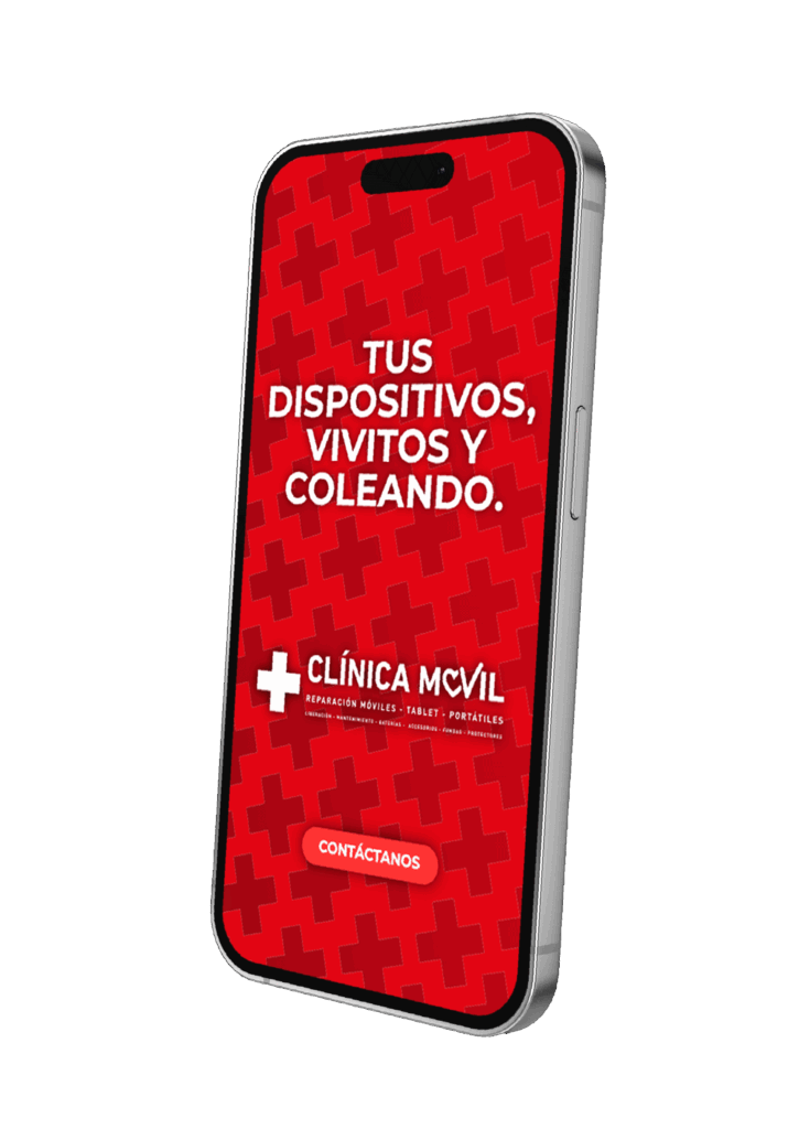 Teléfono móvil inteligente