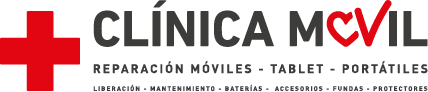 Clínica Móvil
