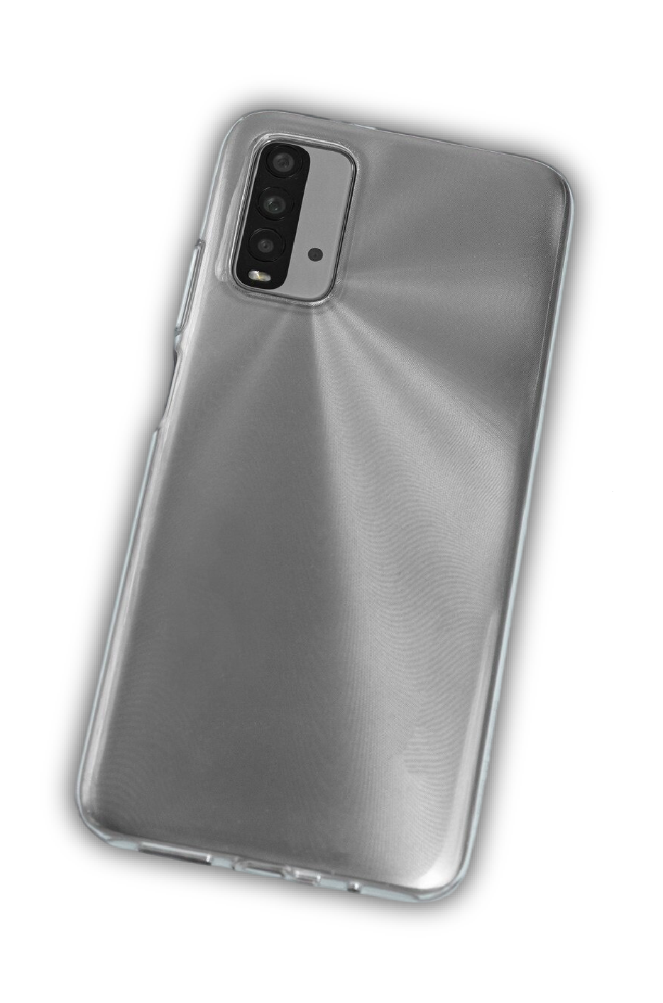 Teléfono móvil inteligente